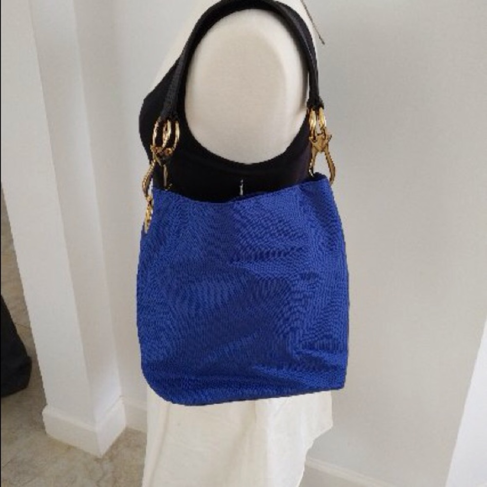 JPK hobo bag